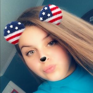 Meet your Posher, Krista